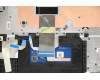 Lenovo 5CB0W43326 COVER Upper Case ASM_UKR L81VDIMRBKD