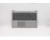 Lenovo 5CB0W43327 COVER Upper Case ASM_UKR L81VDIMRGRD