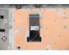 Lenovo 5CB0W43327 COVER Upper Case ASM_UKR L81VDIMRGRD
