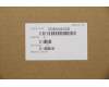 Lenovo 5CB0W43328 COVER LCD Cover L 81VB TEX BK