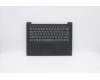 Lenovo 5CB0W43351 COVER Upper Case ASM_UK L81VBBKTEXD