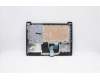 Lenovo 5CB0W43351 COVER Upper Case ASM_UK L81VBBKTEXD
