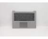 Lenovo 5CB0W43413 COVER Upper case ASM_UK L81VBGYIMRD