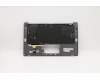 Lenovo 5CB0W43471 COVER Upper Case ASM_AR-E W 81Q8 IG W/KB