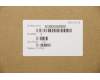 Lenovo 5CB0W43500 COVER Upper Case ASM_UK W 81Q8 IG W/KB