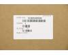 Lenovo 5CB0W43504 COVER Upper Case ASM_BE W 81Q8 MC W/KB
