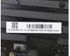 Lenovo 5CB0W43541 COVER Upper case C81NX IGBL_US