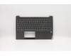 Lenovo 5CB0W43563 COVER Upper case C81NX IGBL BEL