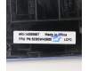 Lenovo 5CB0W43680 COVER UpperCaseASMAR-EL81XAICEBU