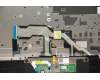 Lenovo 5CB0W43692 COVER Upper Case ASM_HB L81XA ICEBUAL
