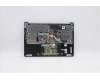 Lenovo 5CB0W43709 COVER Upper Case ASM_UK L81XA ICEBUAL