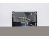 Lenovo 5CB0W43713 COVER Upper Case ASM_BEL L81XA LIGSRAL