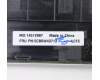 Lenovo 5CB0W43713 COVER Upper Case ASM_BEL L81XA LIGSRAL