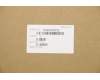 Lenovo 5CB0W43722 COVER Upper Case ASM_GR L81XA LIGSRAL