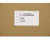 Lenovo 5CB0W43724 COVER Upper Case ASM_HB L81XA LIGSRAL