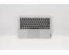 Lenovo 5CB0W43728 COVER Upper Case ASM_IT L81XA LIGSRAL