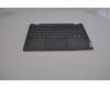 Lenovo 5CB0W43756 COVER Upper Case ASM_US Q 81UE
