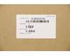 Lenovo 5CB0W43764 COVER Upper Case ASM_HB Q 81UE
