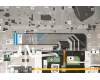 Lenovo 5CB0W43764 COVER Upper Case ASM_HB Q 81UE