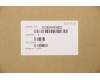 Lenovo 5CB0W43902 COVER LCD Cover W 81VS FO W/Tape*2