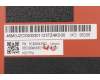 Lenovo 5CB0W43902 COVER LCD Cover W 81VS FO W/Tape*2