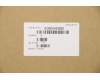 Lenovo 5CB0W43909 COVER Upper Case ASM_CZ-SK W 81VS PG