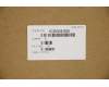 Lenovo 5CB0W43929 COVER Upper Case ASM_US W 81VS PG