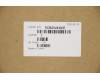 Lenovo 5CB0W44005 COVER Upper Case ASM_HB W 81VR PG