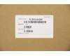 Lenovo 5CB0W44096 COVER Upper Case ASM_CZ-SK L81YEIGTEX