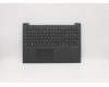 Lenovo 5CB0W44099 COVER Upper Case ASM_BE L81YEIGTEX