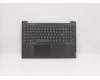 Lenovo 5CB0W44125 COVER Upper Case ASM_US L81YEIGIMR