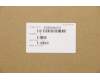Lenovo 5CB0W44137 COVER LCD Cover L 81YB IG IMR