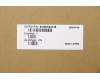 Lenovo 5CB0W44145 COVER Upper Case ASM_HB L81YB IGTEX