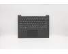 Lenovo 5CB0W44160 COVER Upper Case ASM_US L81YB IGTEX