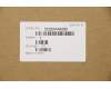 Lenovo 5CB0W44280 COVER UpperCaseASM_B MGR_BL W/HB