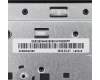 Lenovo 5CB0W44280 COVER UpperCaseASM_B MGR_BL W/HB