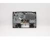 Lenovo 5CB0W44297 COVER UpperCaseASM_B MGR_BL W/BU