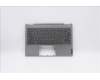 Lenovo 5CB0W44332 COVER UpperCaseASM_B MGR_NBL W/ AR-E