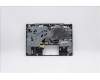 Lenovo 5CB0W44332 COVER UpperCaseASM_B MGR_NBL W/ AR-E