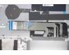 Lenovo 5CB0W44342 COVER Upper CaseQ20RV FP_MGR_BL_ARA