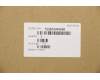 Lenovo 5CB0W44348 COVER Upper CaseQ20RV FP_MGR_BL_ INTE