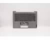 Lenovo 5CB0W44353 COVER Upper CaseQ20RV FP_MGR_BL_ GRE