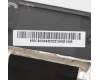 Lenovo 5CB0W44353 COVER Upper CaseQ20RV FP_MGR_BL_ GRE