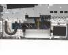 Lenovo 5CB0W44354 COVER Upper CaseQ20RV FP_MGR_BL_ HBW