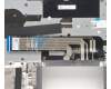 Lenovo 5CB0W44356 COVER Upper CaseQ20RV FP_MGR_BL_ HUN