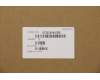 Lenovo 5CB0W44366 COVER Upper Case20RV FP_MGR_BL_ SPA