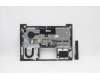 Lenovo 5CB0W44390 COVER Upper Case20RV NFP_MGR_BL_ ITA