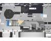 Lenovo 5CB0W44390 COVER Upper Case20RV NFP_MGR_BL_ ITA