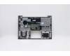 Lenovo 5CB0W44412 COVER Upper Case20RV FP_MGR_NBL_INTE