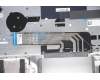 Lenovo 5CB0W44418 COVER Upper Case20RV FP_MGR_NBL_ HBW